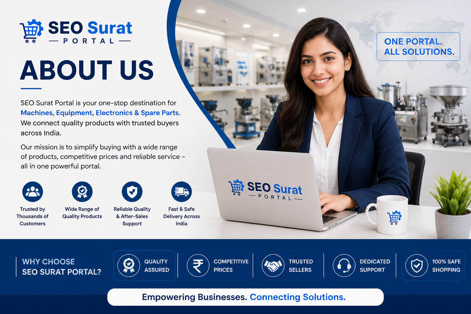 About Us