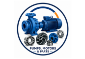 Pumps, Motors & Parts
