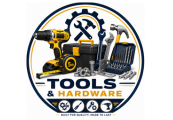 Tools & Hardware