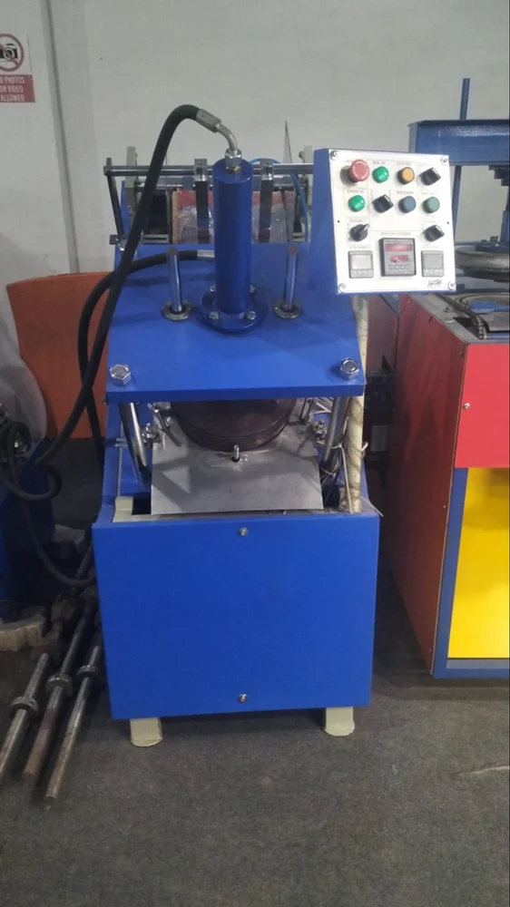 Dona Pattal Machine Price in Delhi, India