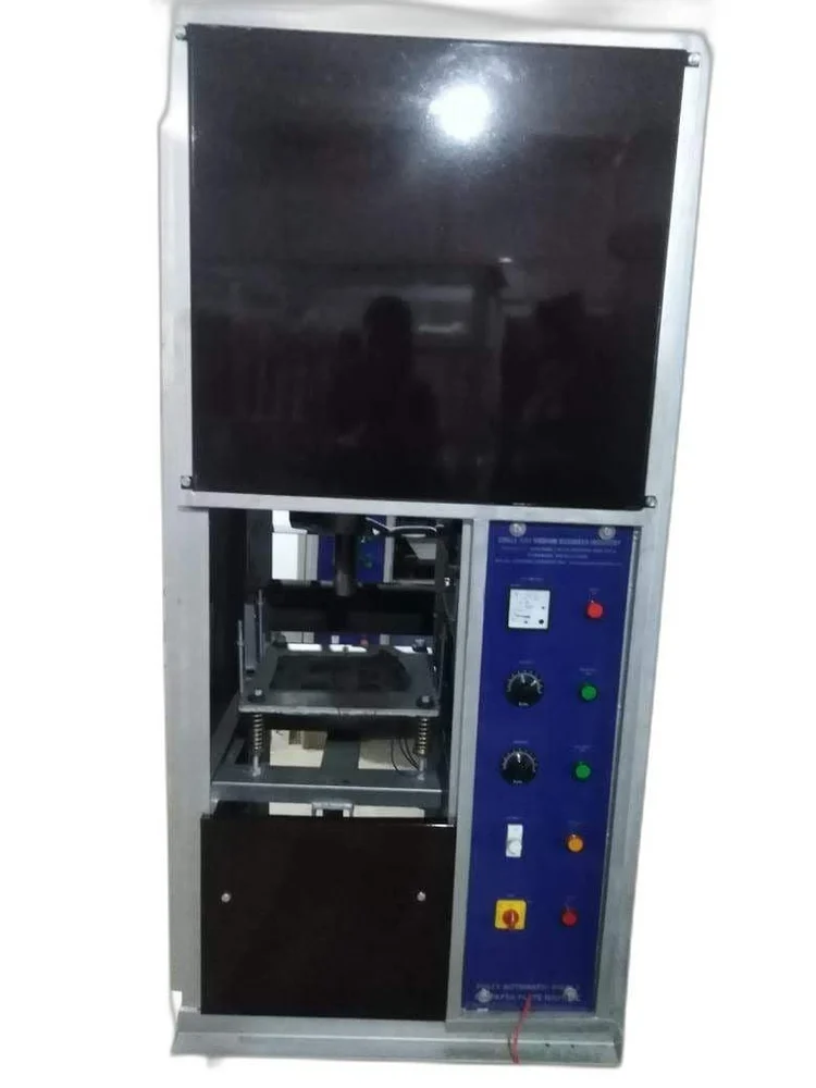Dona Pattal Machine Price in India