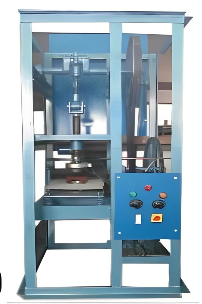 Paper Plate Making Machine Price in Kanpur