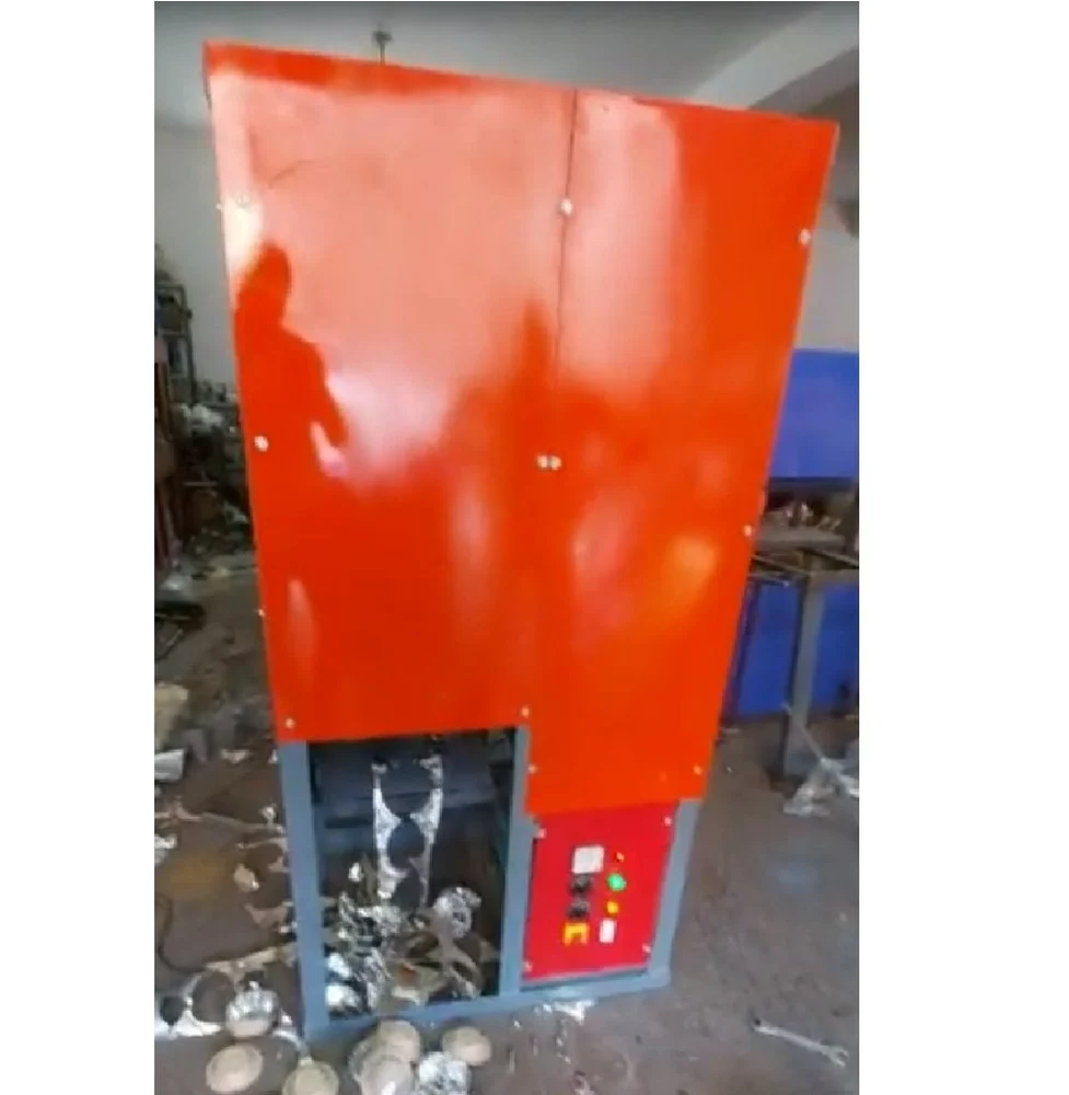 Small Dona Pattal Machine Price in Kanpur