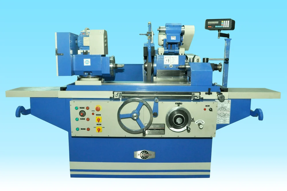 CNC Surface Grinding Machine Manufacturers in India
