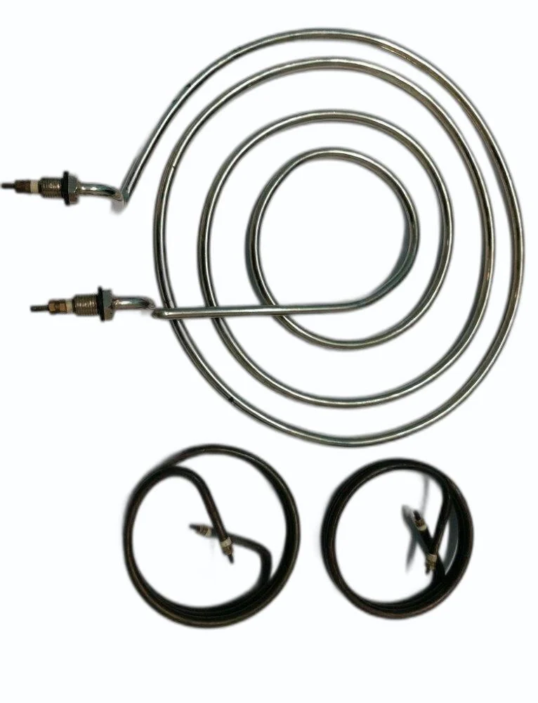 Heating Element Manufacturer in Delhi
