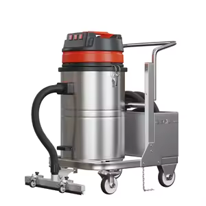 Wet And Dry Industrial Vacuum Cleaner 30L/50L – High Power Suction, Heavy Duty Dual Function (Wet & Dry) – For Factory, Workshop & Commercial Use