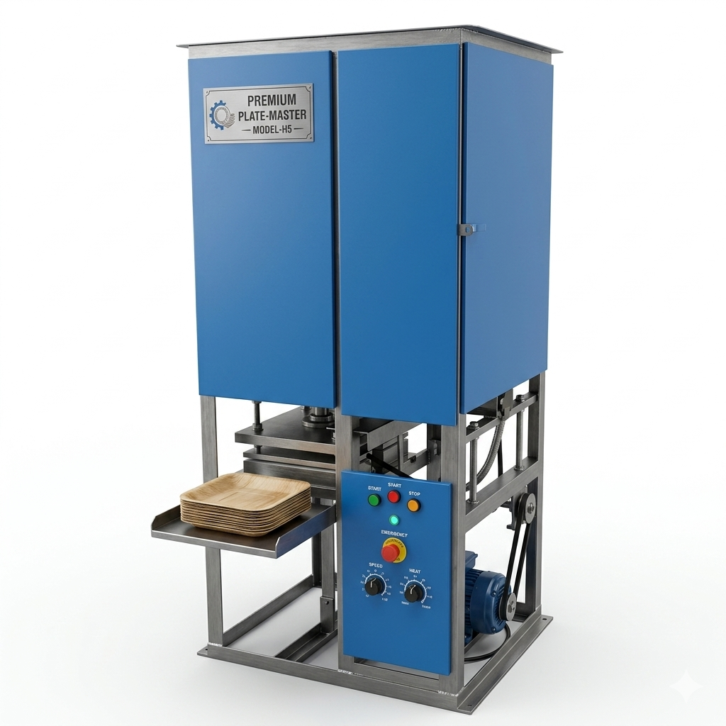 220v Dona Pattal Making Machine