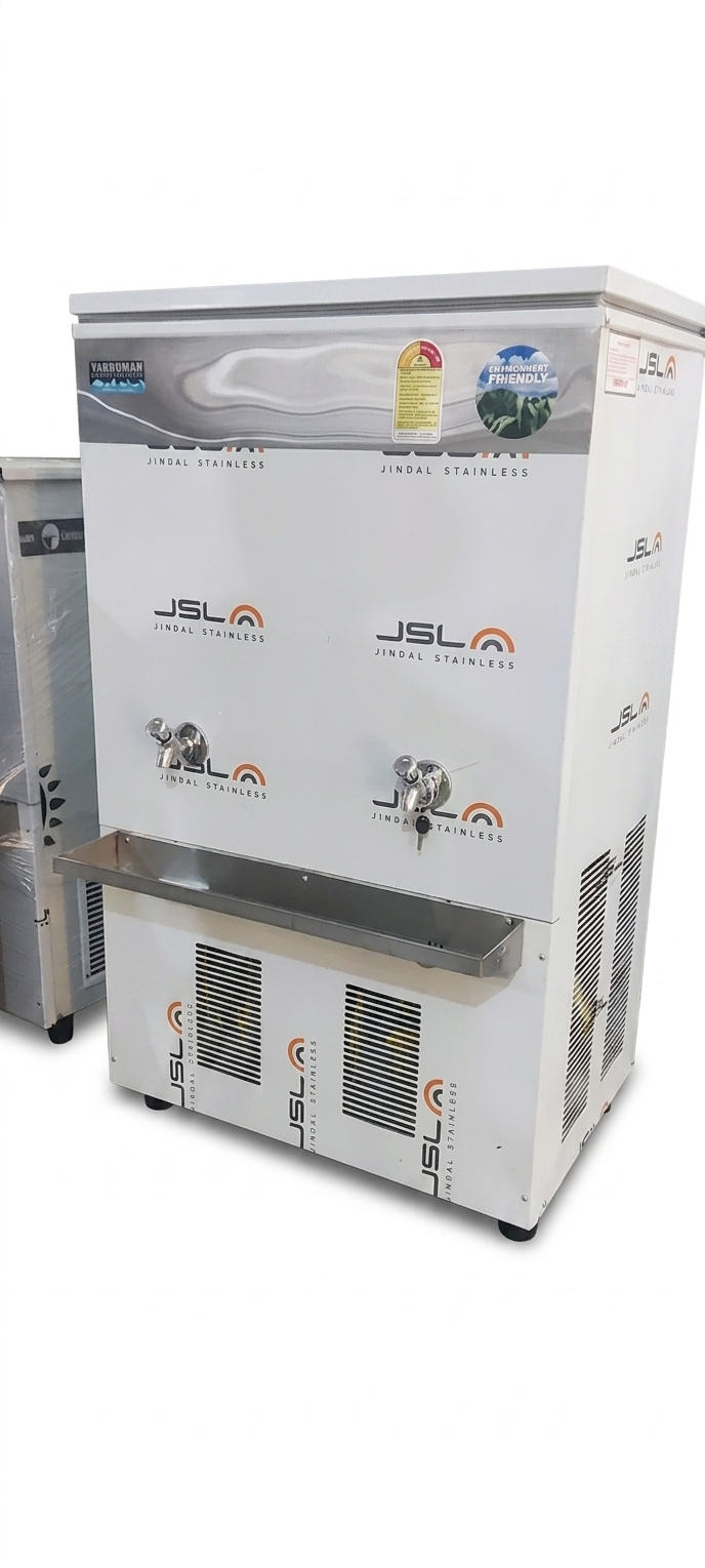Water Cooler For Home, Energy Efficient & Fast Cooling Drinking Water Solution