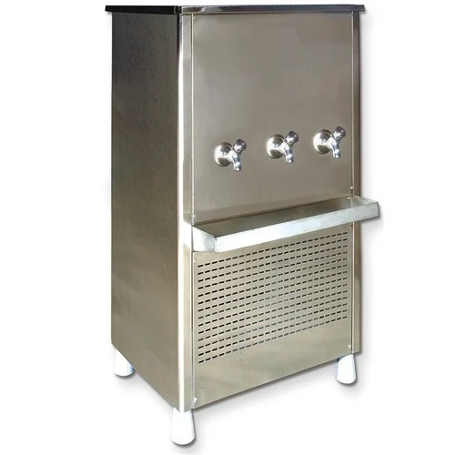 Water Cooler For Office – Energy Efficient Commercial Drinking Water Cooler