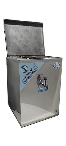 10 Ltr Water Cooler for Compact & Energy Efficient Drinking Water Cooler