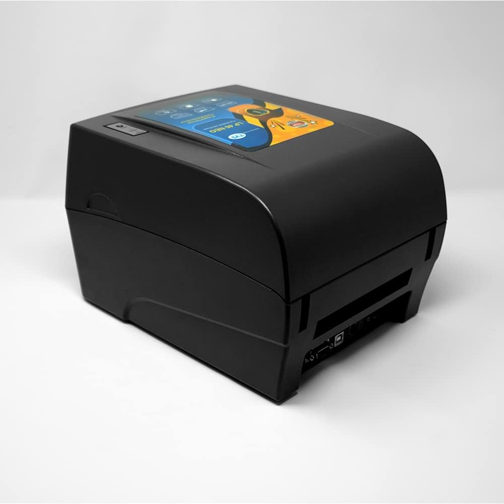 TVS Barcode Label Printer LP 46 Neo
