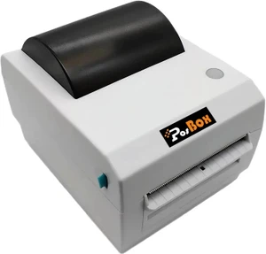 Barcode Label Printer for Small Business Use