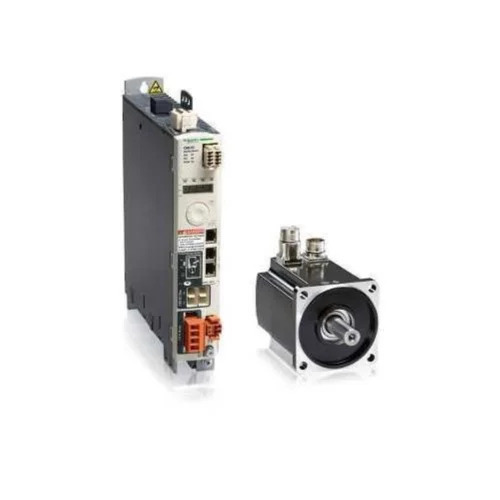 Lexium 32 Schneider AC Servo Drives Industrial Motion Control Drive