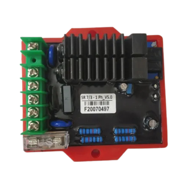 AVR CG 7/3 1PH Generator Voltage Regulators for Single Phase Generators