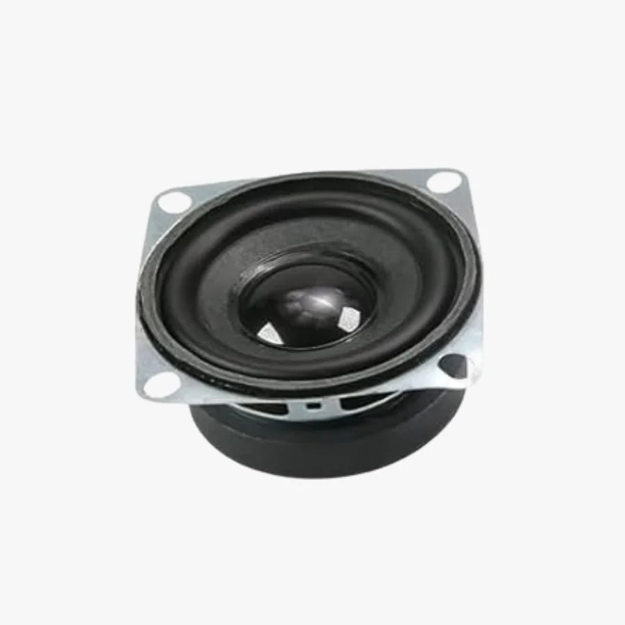 4 Ohm 5 Watt Speaker 2 Inch Mini Audio Speaker Driver