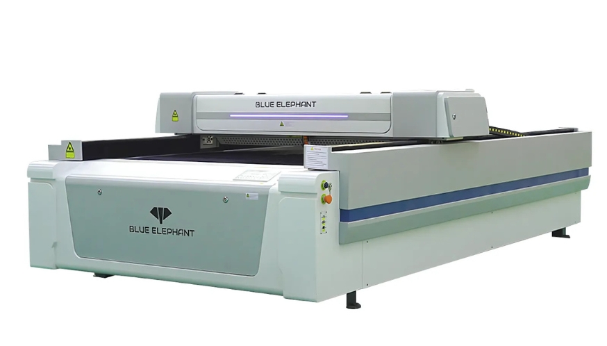 Mini CO2 Laser Cutting Machine & Desktop Engraver