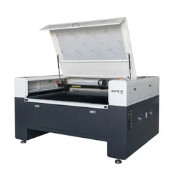 CO2 Laser Cutting Machine | 1300x900mm CNC Laser Engraver
