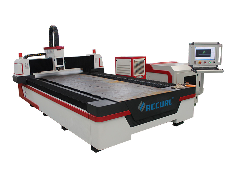 3 Axis Laser Cutting Machine | CNC Flatbed Laser Cutter