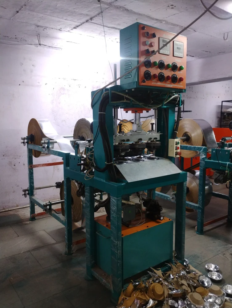 Dona Pattal Making Machine Price - Get Best Price