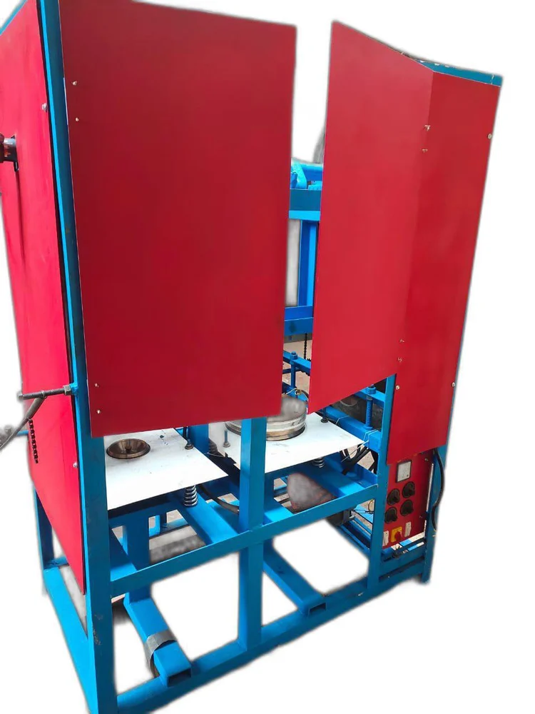 दोना पत्तल मशीन की कीमत दिल्ली