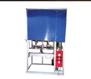Mini Dona Pattal Machine Price in Delhi