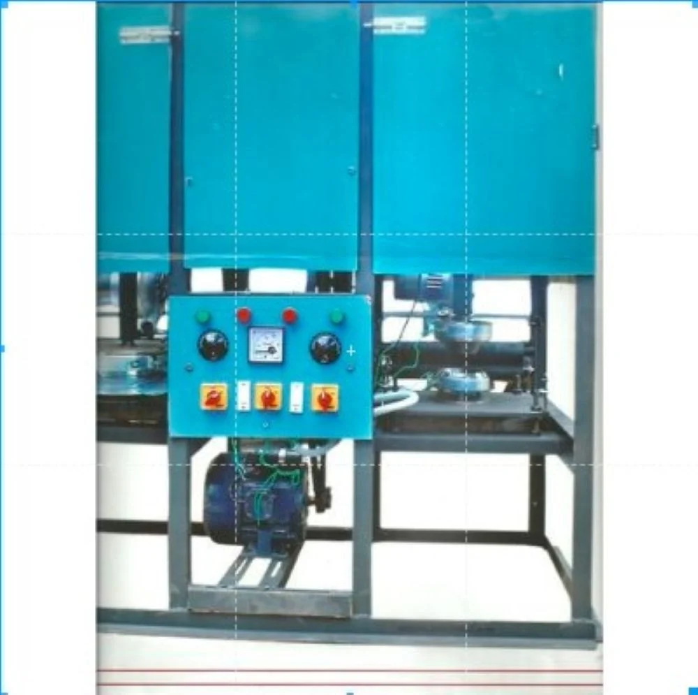 Dona Pattal Machine Price in Pune 