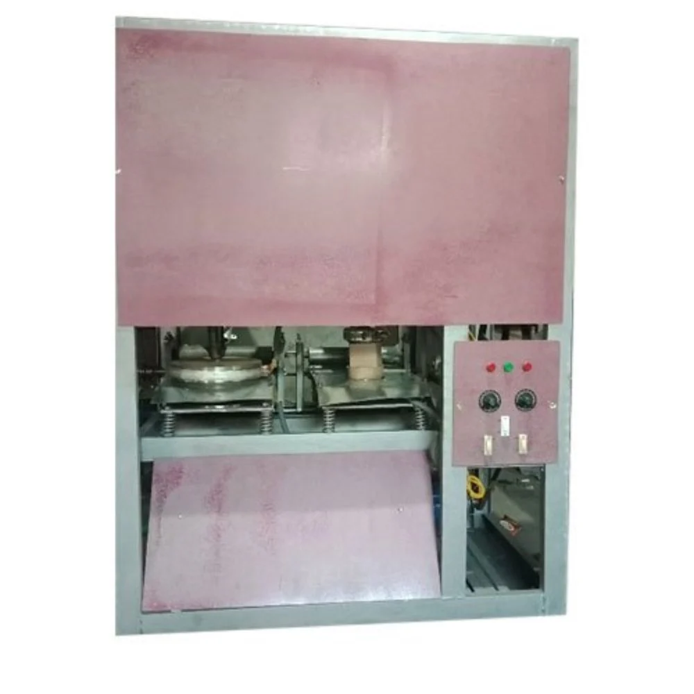 Dona Pattal Machine Price in India