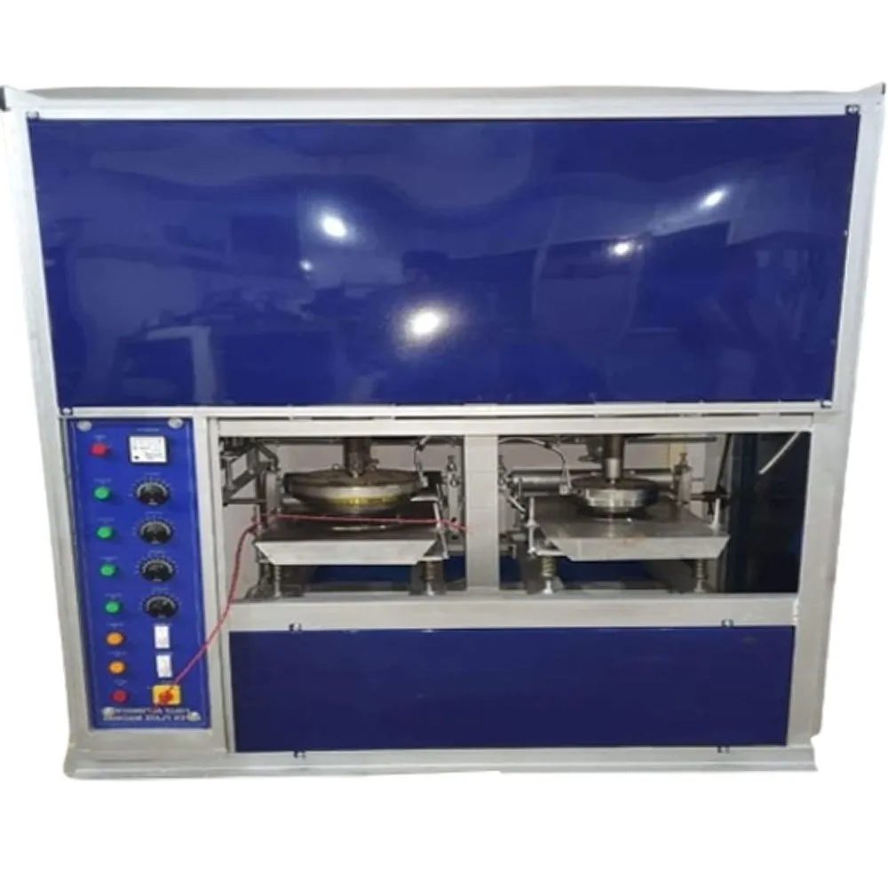 Dona Pattal Machine Price in Madhya Pradesh