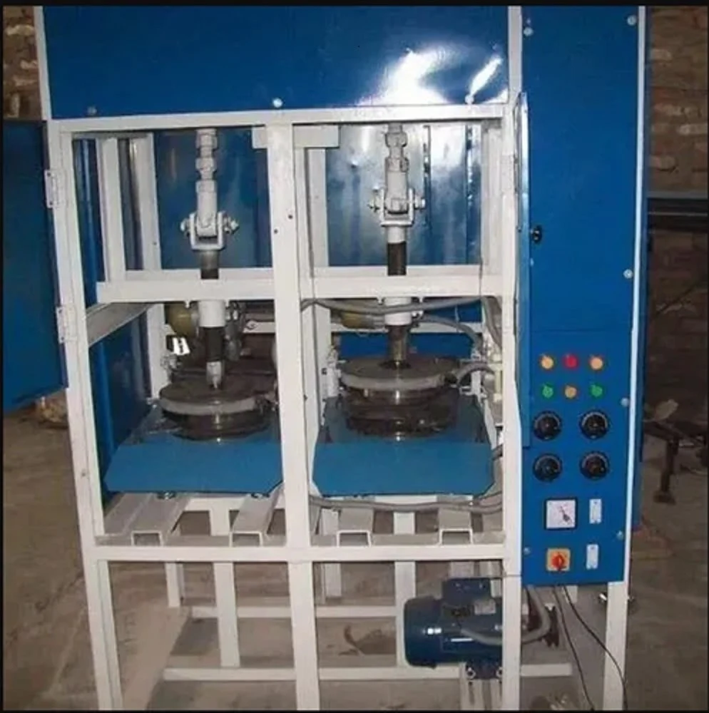 Dona Pattal Machine Price in Meerut