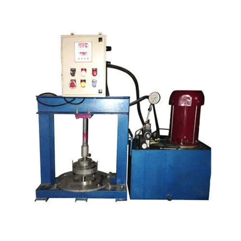 Dona Pattal Machine in Shahdara Delhi