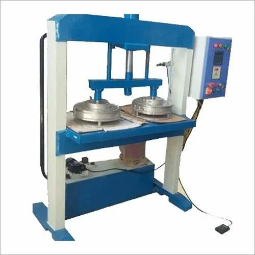 Thermocol Dona Pattal Machine Price in Kanpur