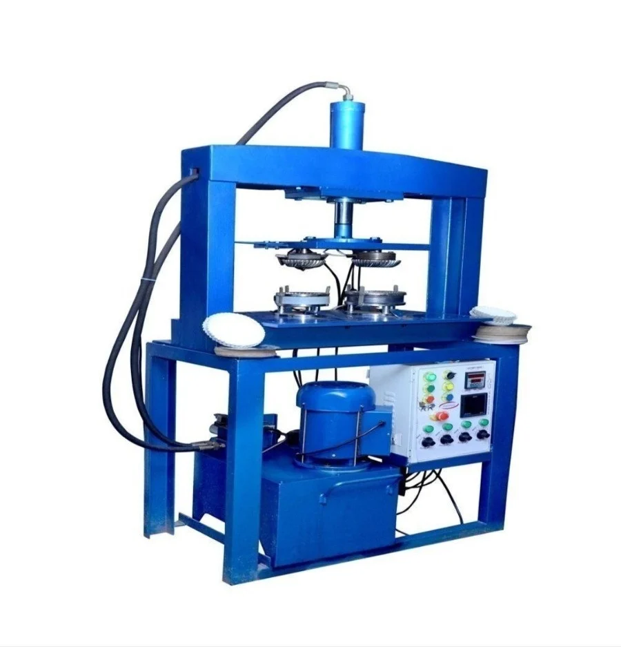 Dona Pattal Machine Price in Agra