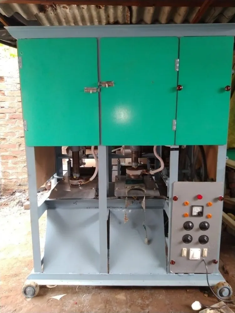 Dona Pattal Machine Price in Jabalpur