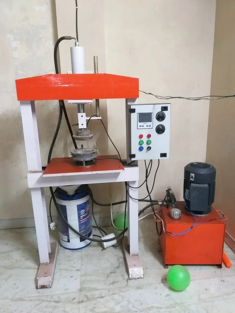 Dona Pattal Machine Low Cost in India