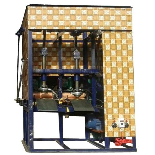 Paper Plate Making Machine Price in Kanpur