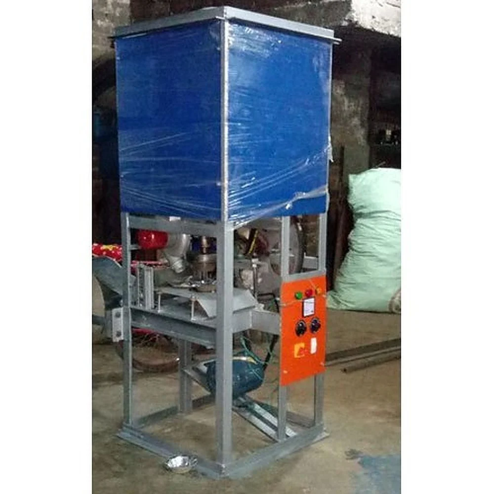 Fully Automatic Buffet Plate Making Machine Price