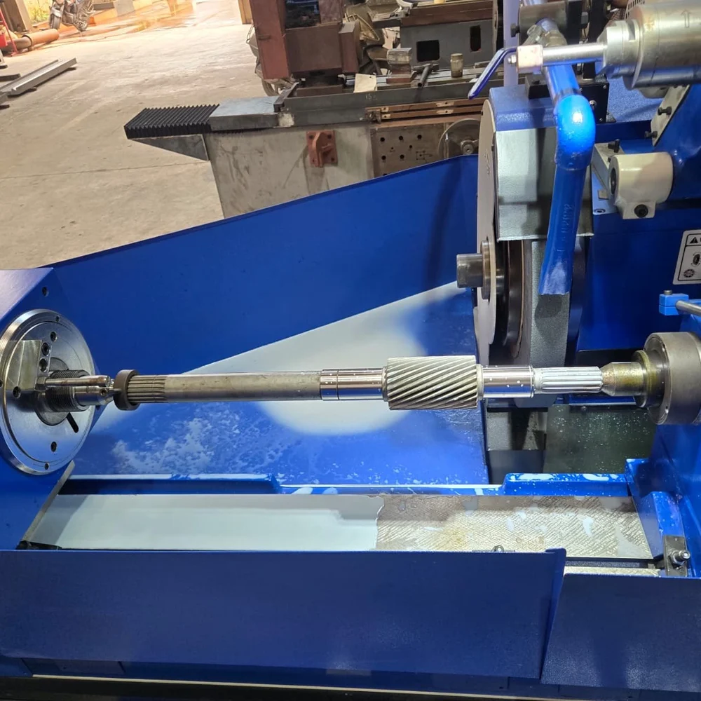 CNC Surface Grinding Machine Manufacturers in India