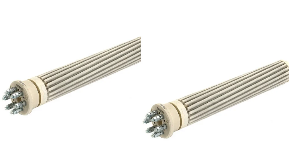 Ceramic Heating Element Manufacturers in India