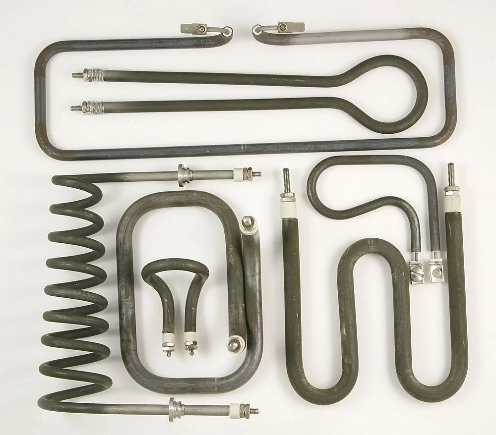 Elements Heating Supplier in Gulabi Bagh | Commercial Heating Elements Supply