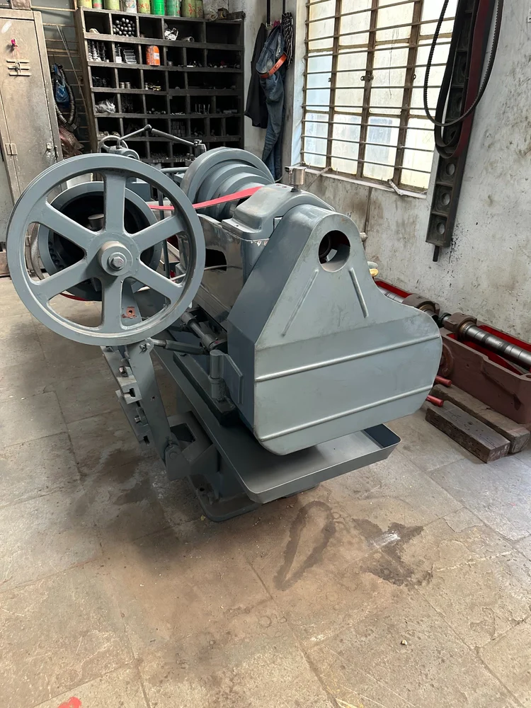 8 Feet Lathe Machine Price In Rajkot