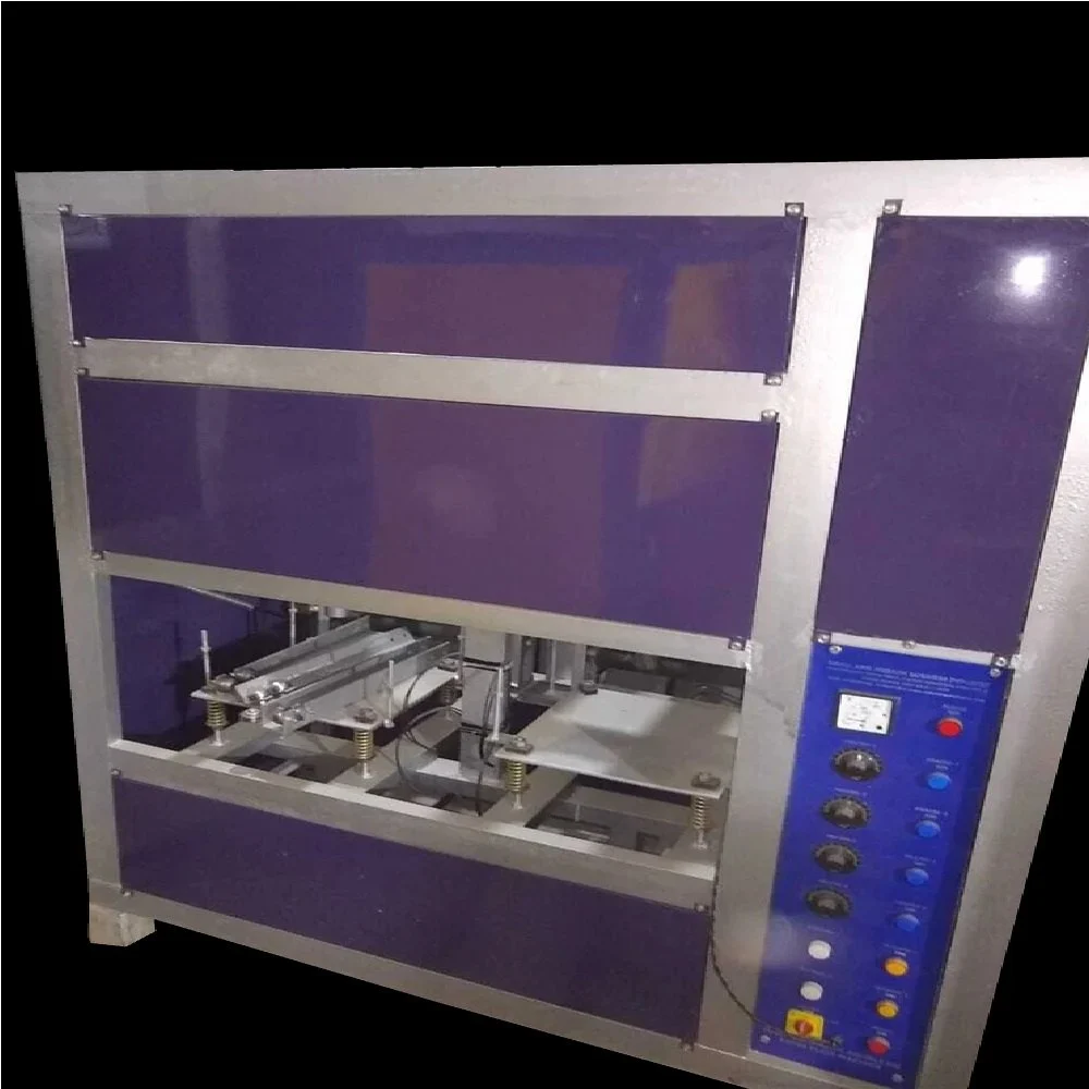 Paper Plate Making Machine in East Delhi