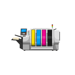 Printing Machinery
