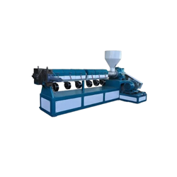 Plastic Processing Machinery