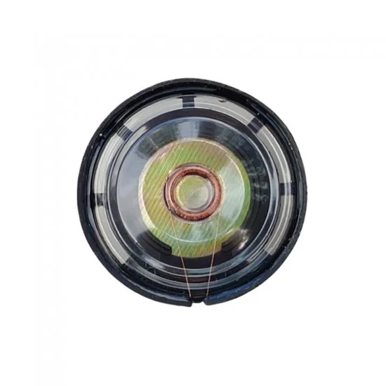 Mylar Speakers