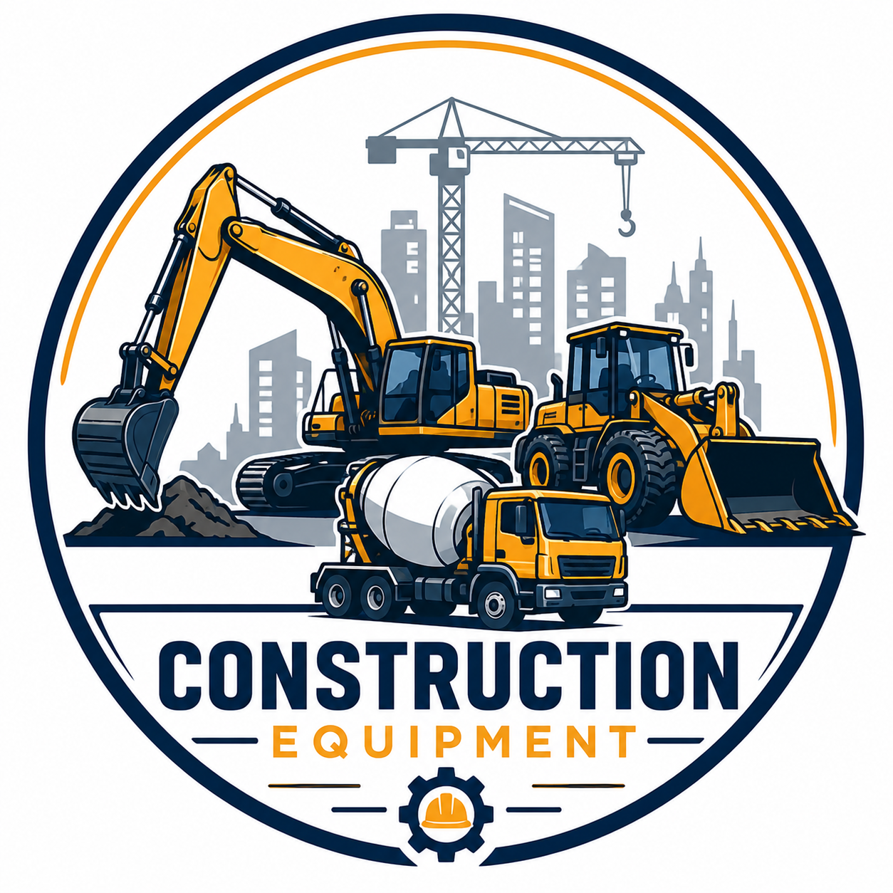 Construction Equipment