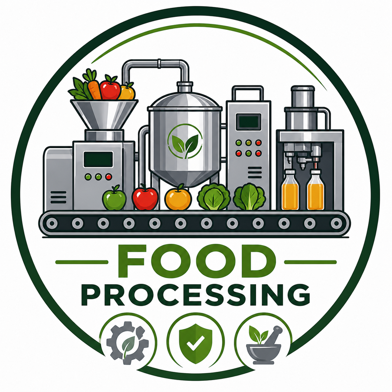 Food Processing