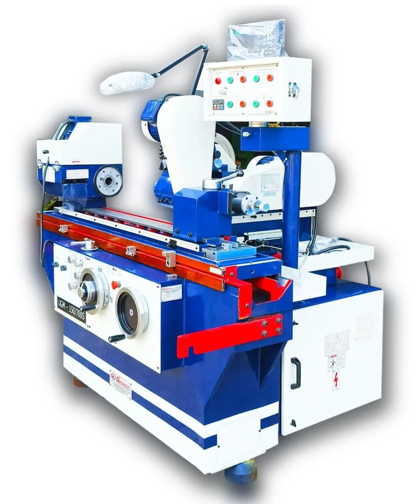 Grinding Machines