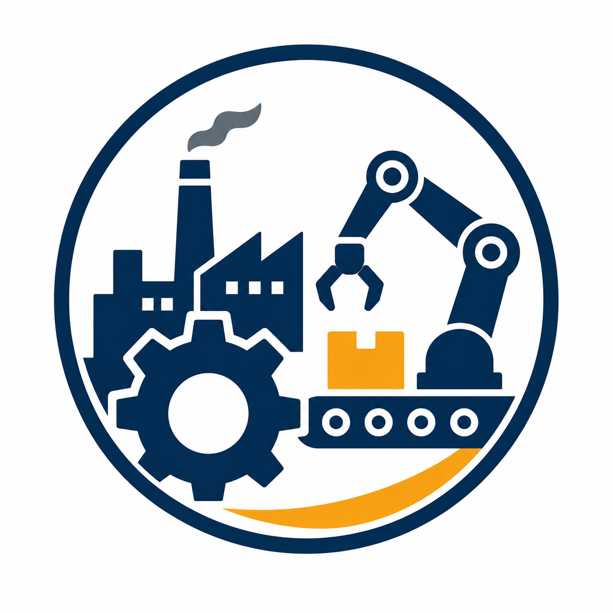 Industrial Machinery