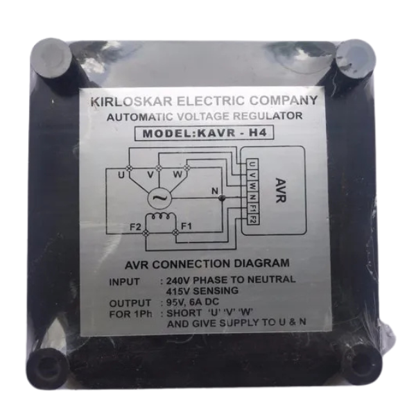 Voltage Regulator