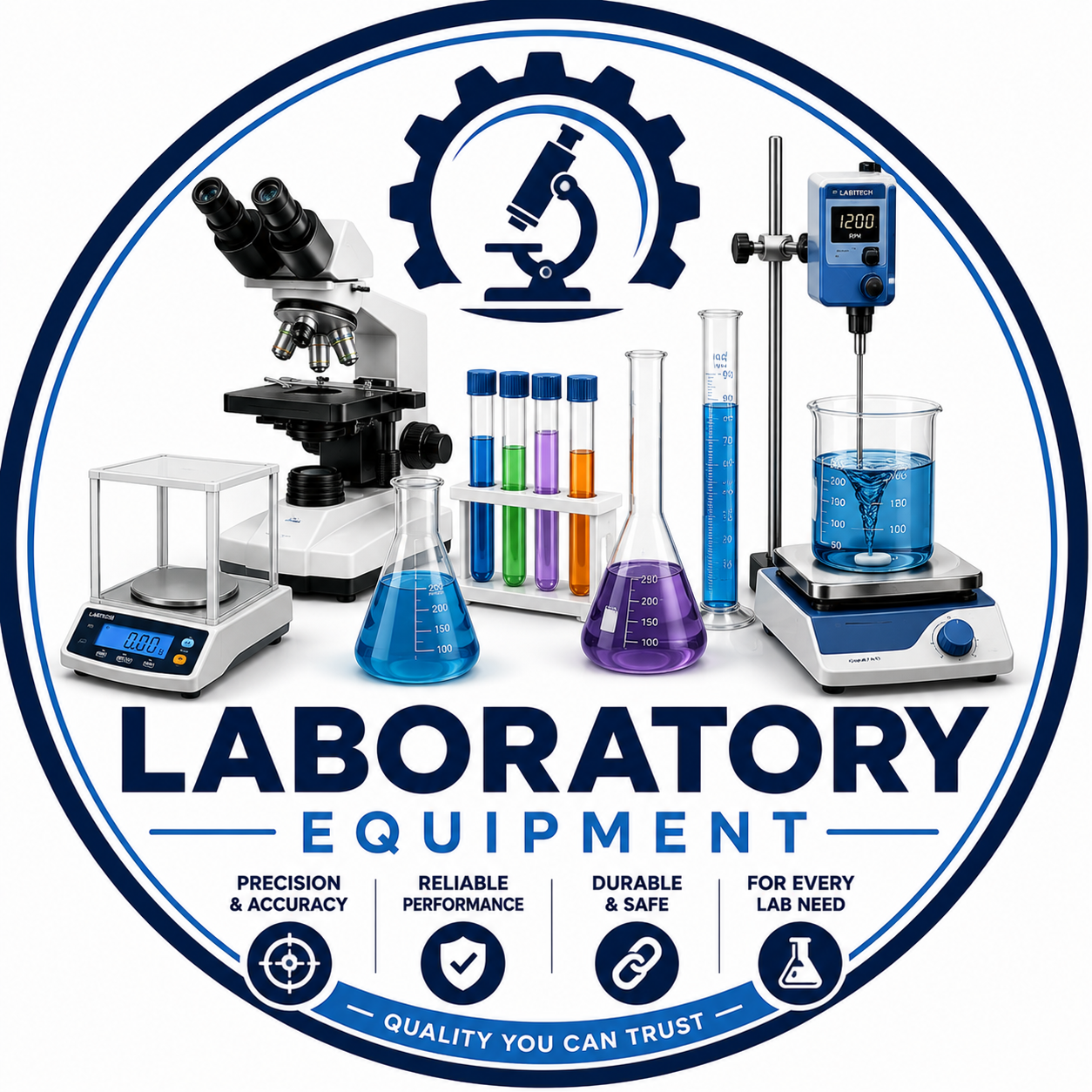 Laboratory Equipment